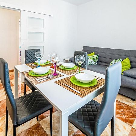 Beautiful Apartment In Cordoba With Kitchenette Εξωτερικό φωτογραφία