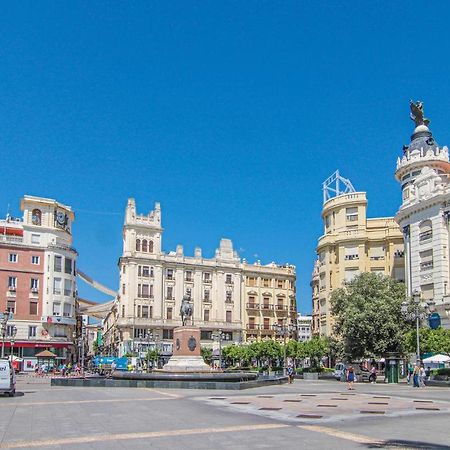 Beautiful Apartment In Cordoba With Kitchenette Εξωτερικό φωτογραφία