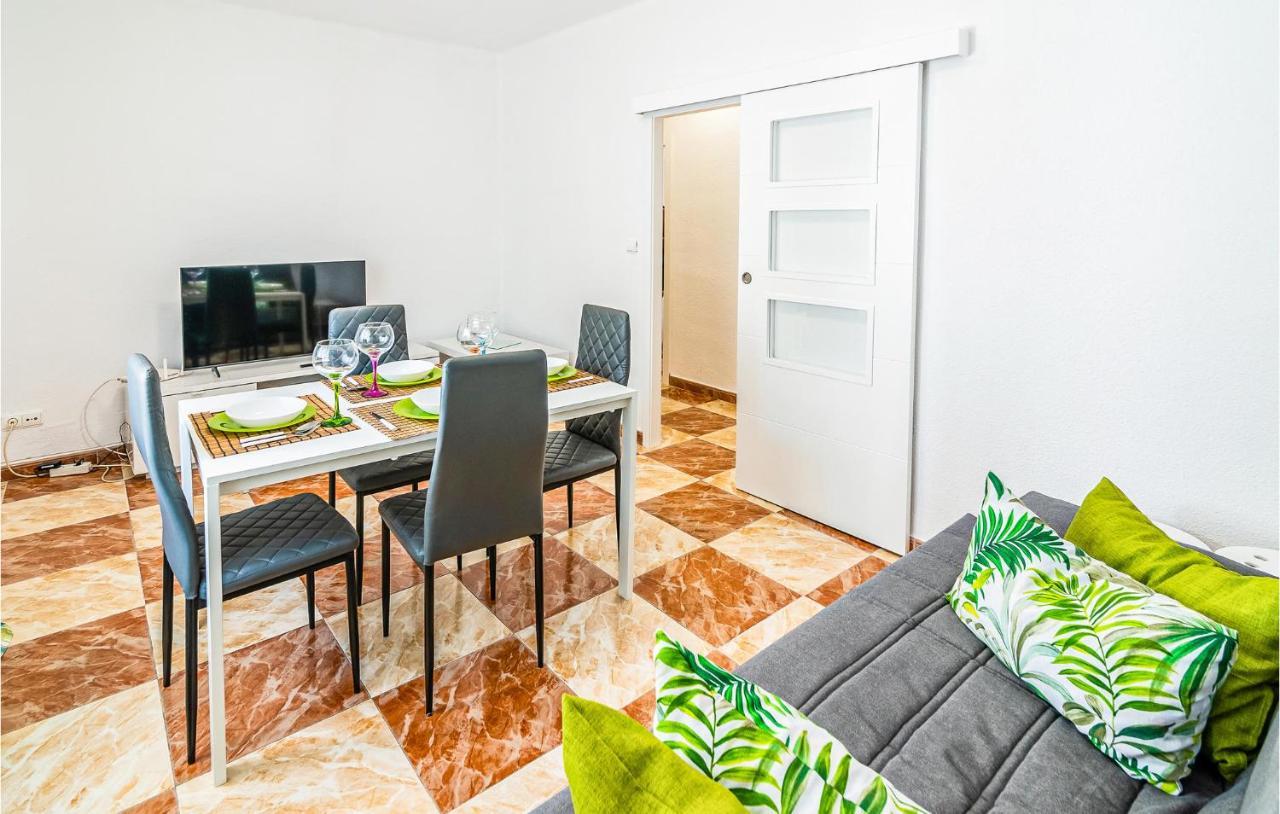 Beautiful Apartment In Cordoba With Kitchenette Εξωτερικό φωτογραφία