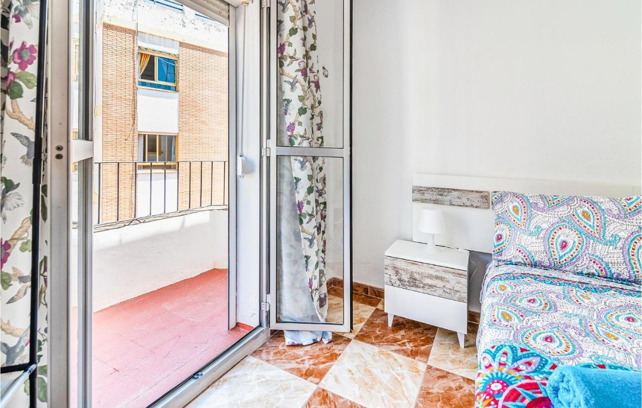 Beautiful Apartment In Cordoba With Kitchenette Εξωτερικό φωτογραφία
