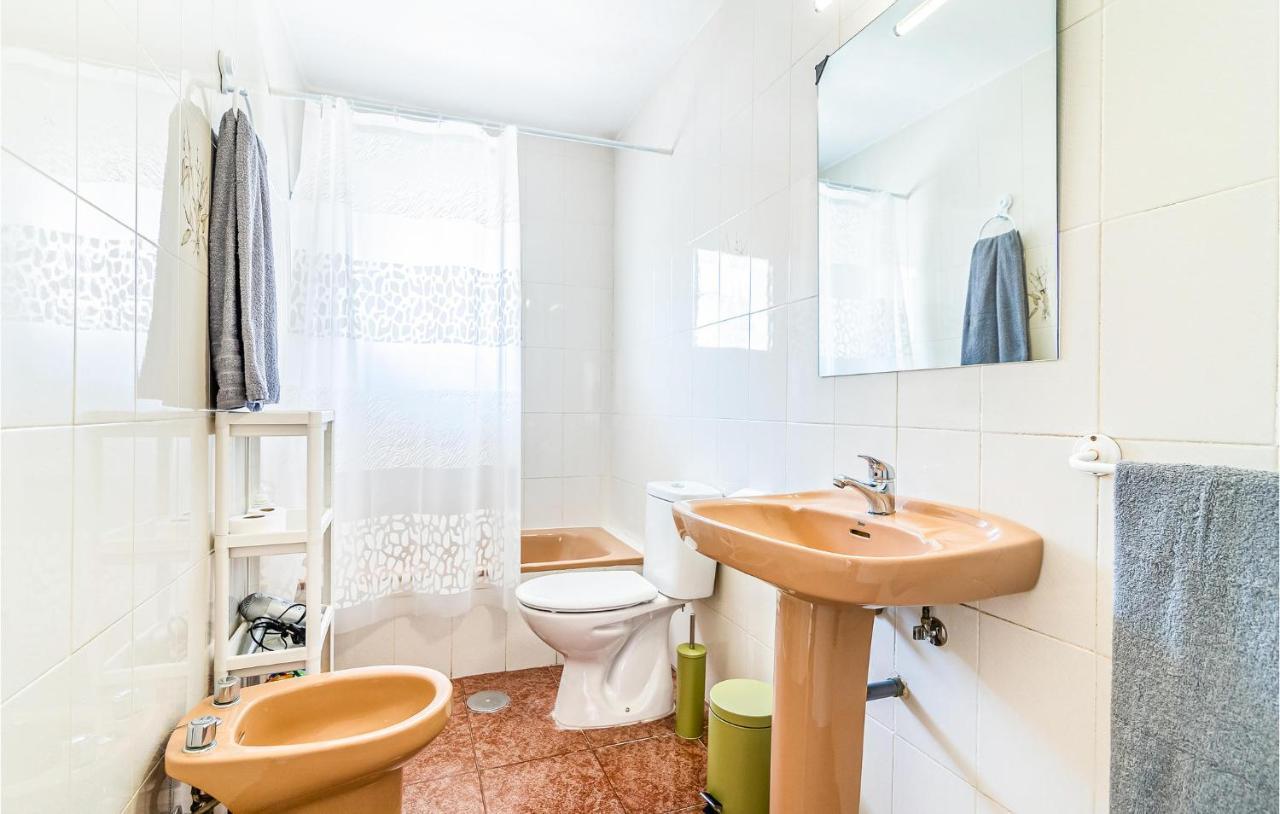 Beautiful Apartment In Cordoba With Kitchenette Εξωτερικό φωτογραφία