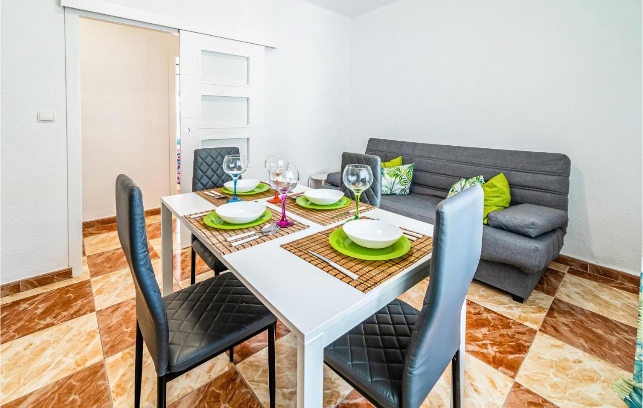 Beautiful Apartment In Cordoba With Kitchenette Εξωτερικό φωτογραφία