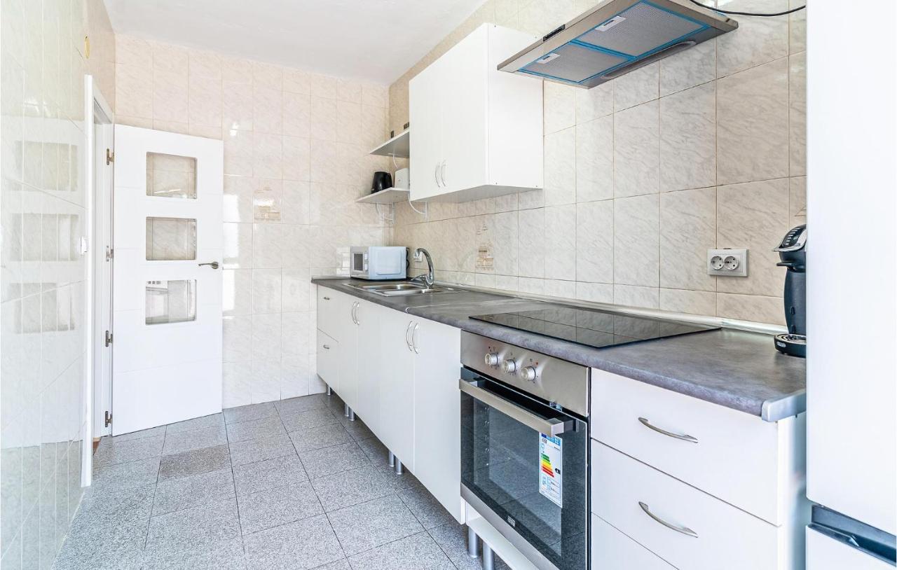 Beautiful Apartment In Cordoba With Kitchenette Εξωτερικό φωτογραφία