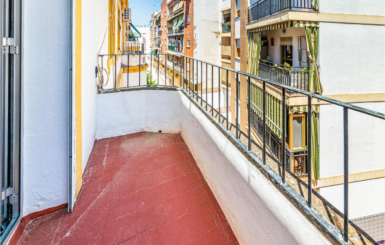 Beautiful Apartment In Cordoba With Kitchenette Εξωτερικό φωτογραφία