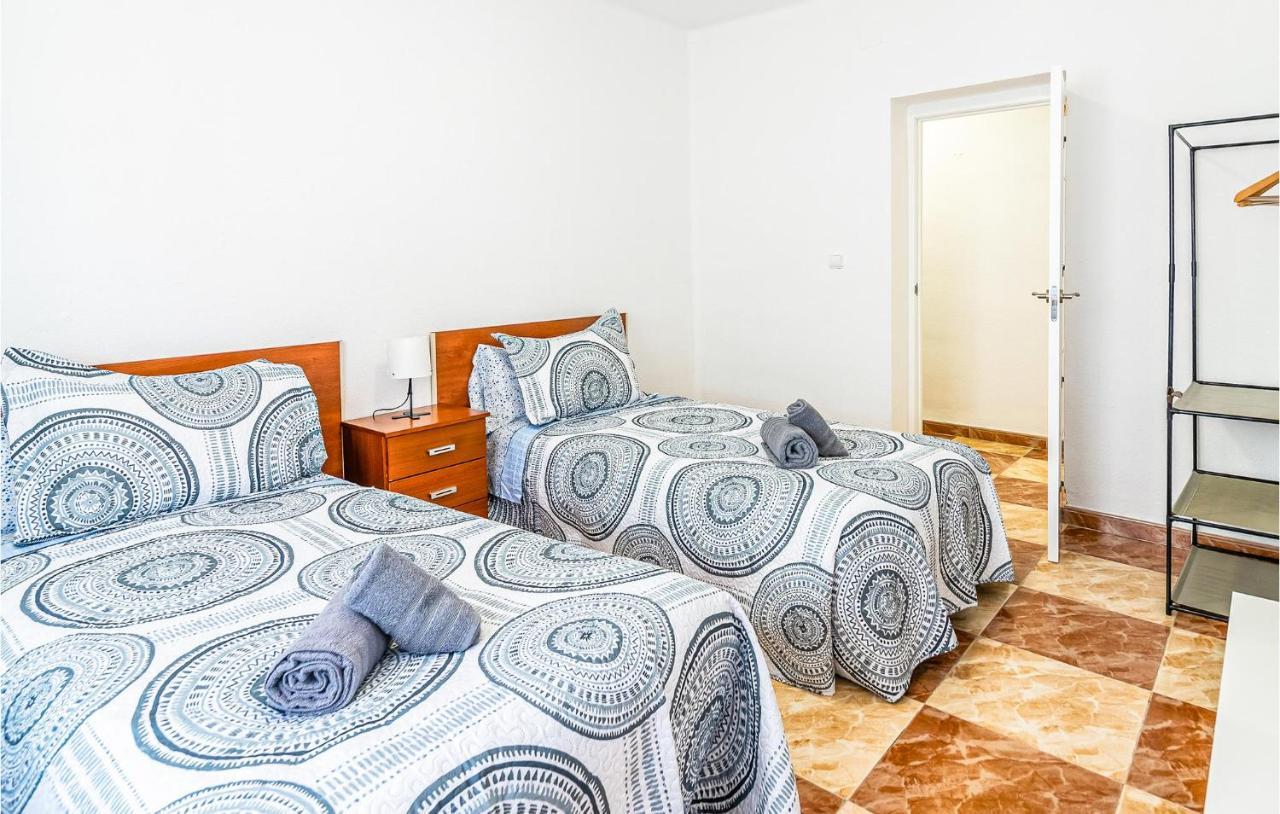 Beautiful Apartment In Cordoba With Kitchenette Εξωτερικό φωτογραφία