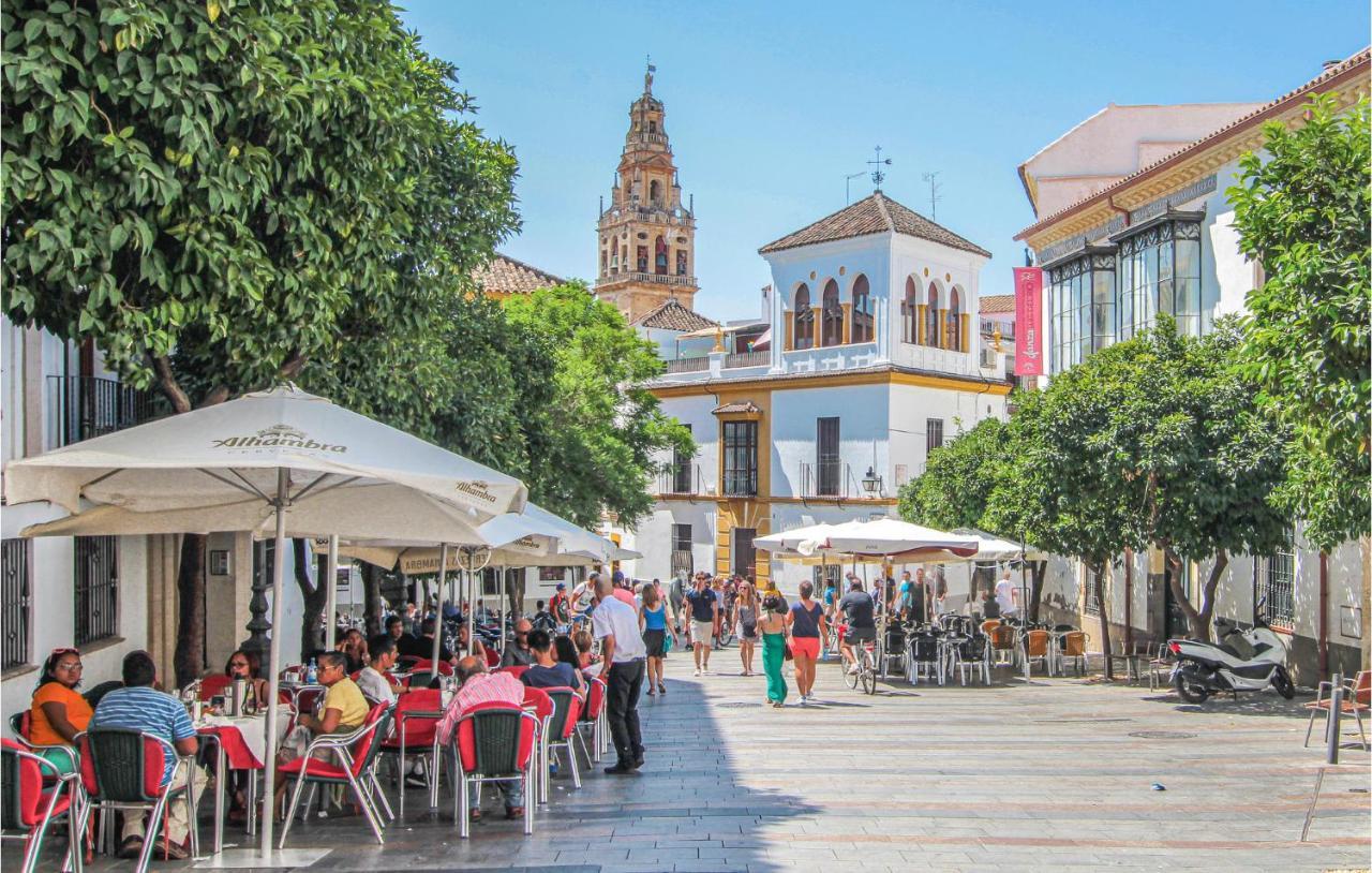 Beautiful Apartment In Cordoba With Kitchenette Εξωτερικό φωτογραφία